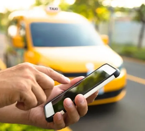 Kahramanmaraş Taksi Çağır